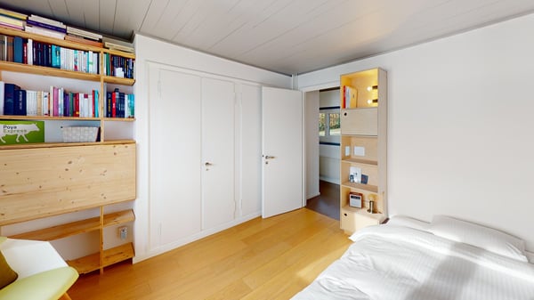 Charming 3 bedroom Lakeside House with Private Jetty - Buchillon! 18