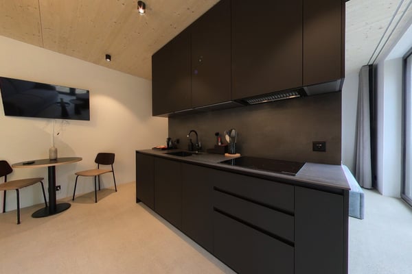 Special Deal! Lucerne - 1-bed apartment 3