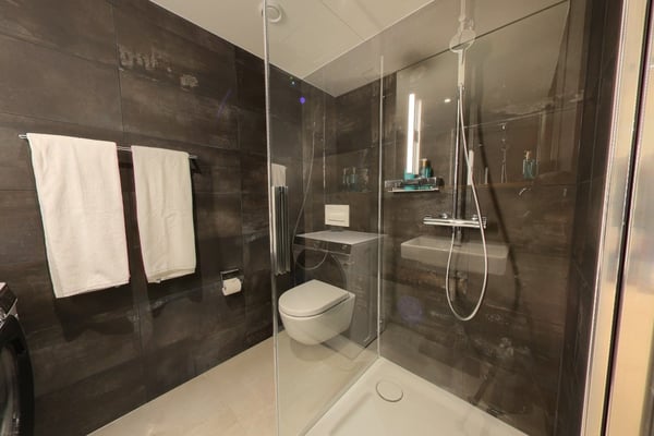 Special Deal! Lucerne - 1-bed apartment 6