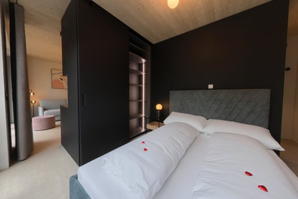 Special Deal! Lucerne - 1-bed apartment 4