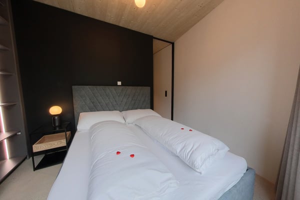 Special Deal! Lucerne - 1-bed apartment 5