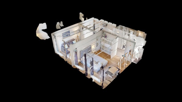 Modern & Spacious 1-Bedroom Apartment - Excellent Location near Union Prilly 7