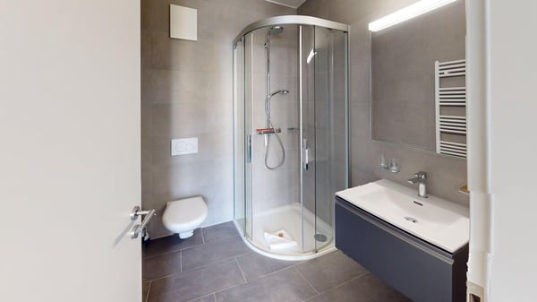 LIMITED OFFER! Modern 2-bed apartment in Neuchâtel with lake view 10