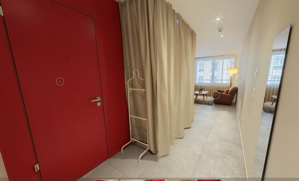 Charming Furnished Studio in Geneva's Prime Location (Cornavin district) 5