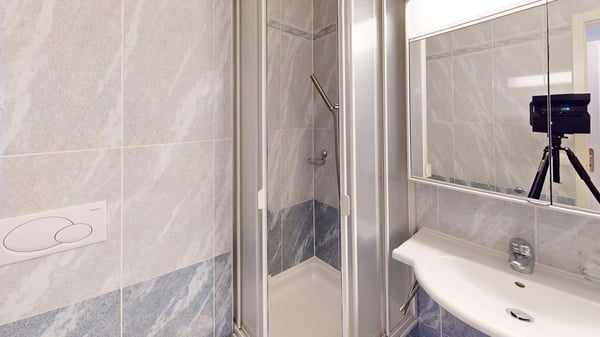 Spacious 2-Bed,2 Bath Apartment with Parking, Balcony and Lake View! 13