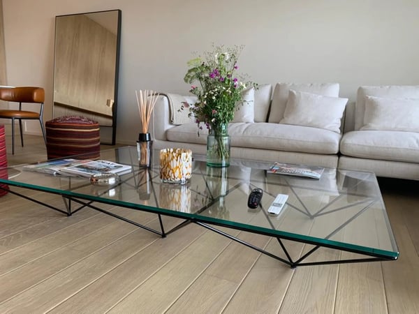 Premium 3-Bedroom, Balcony and Lake view - Parking Included 6