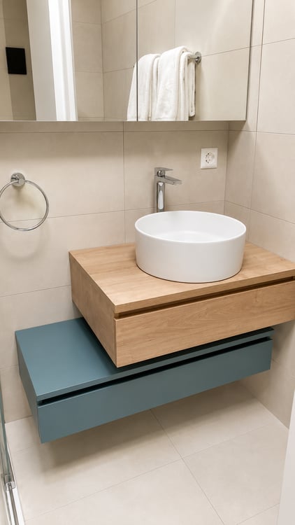 Charming 2.5-Room Apartment in Nyon – Available from July 2026 10
