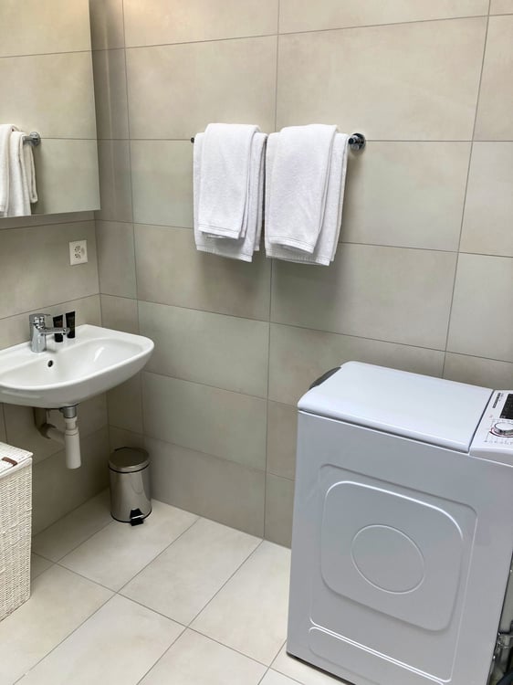 Charming 2.5-Room Apartment in Nyon – Available from July 2026 9