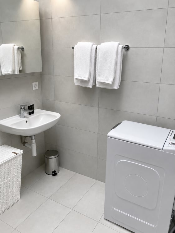 Charming 2.5-Room Apartment in Nyon – Available from July 2026 11