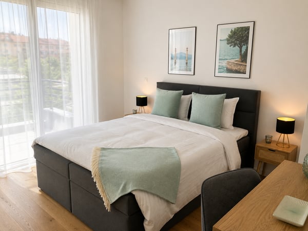 Charming 2.5-Room Apartment in Nyon – Available from July 2026 4