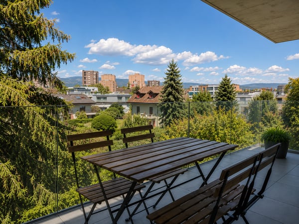 Charming 2.5-Room Apartment in Nyon – Available from July 2026 7