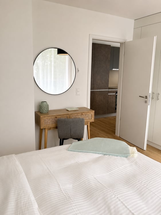 Charming 2.5-Room Apartment in Nyon – Available from July 2026 5
