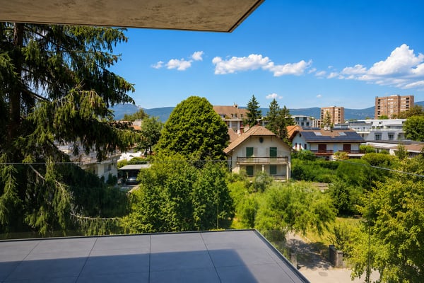 Charming 2.5-Room Apartment in Nyon – Available from July 2026 6
