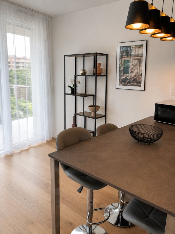 Charming 2.5-Room Apartment in Nyon – Available from July 2026 8