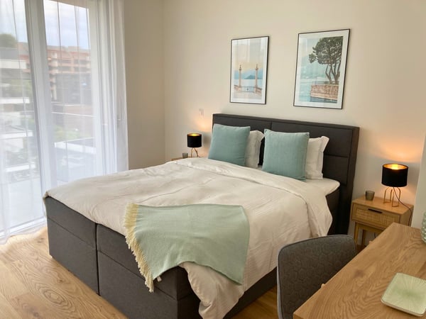 Charming 2.5-Room Apartment in Nyon – Available from July 2026 6