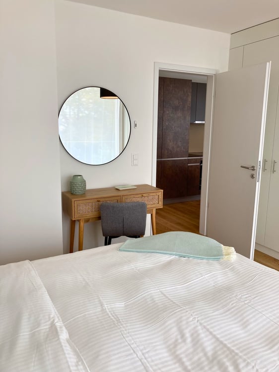 Charming 2.5-Room Apartment in Nyon – Available from July 2026 5