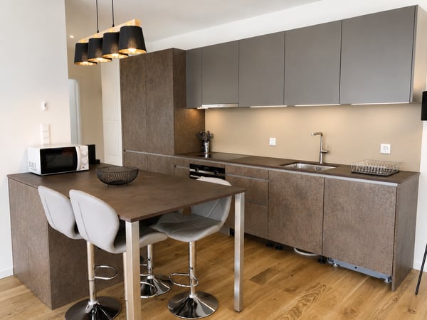 Charming 2.5-Room Apartment in Nyon – Available from July 2026 3