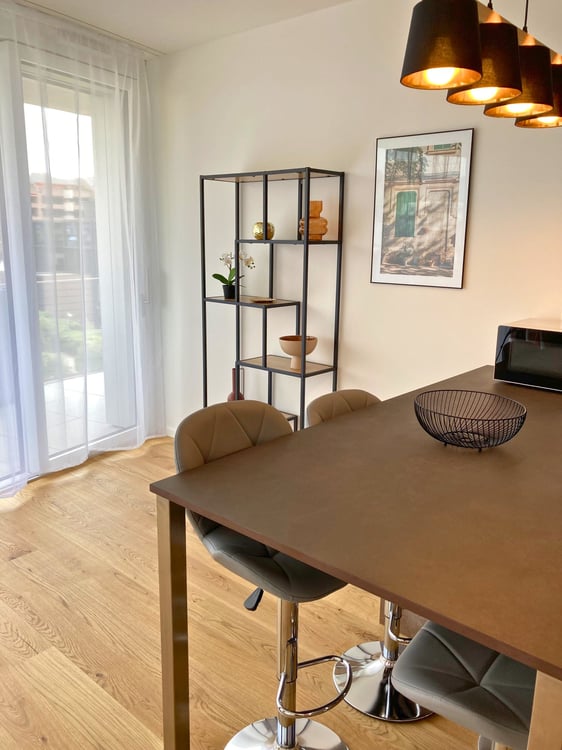 Charming 2.5-Room Apartment in Nyon – Available from July 2026 4