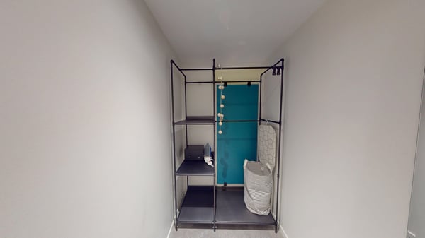 Charming furnished studio near Geneva Lake (Cornavin District) 11