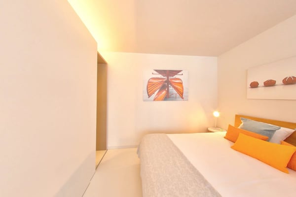 Furnished Premium studio with parking space available - Nyon 7