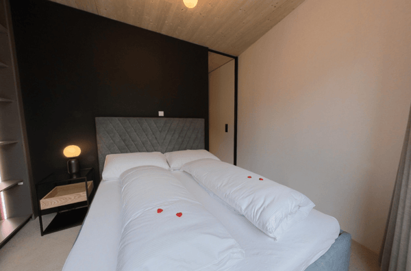 Sustainable Living | Modern 1-Bed Apartment in Lucerne 6