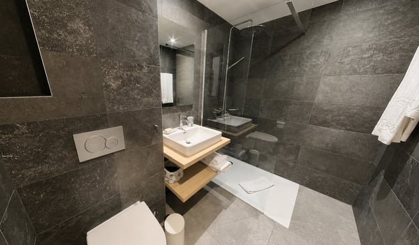 Modern Studio Apartment in the Cornavin district 13