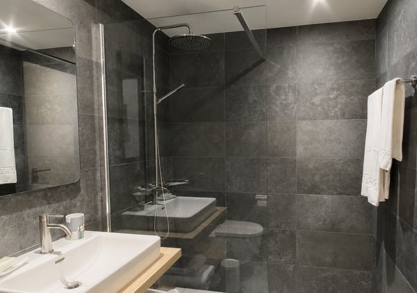 Modern Studio Apartment in the Cornavin district 12