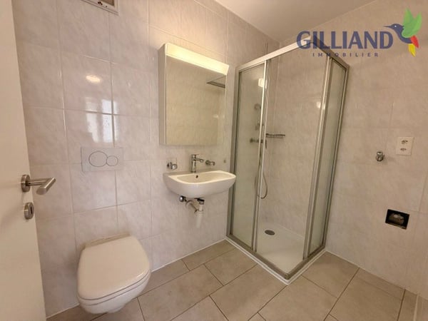 Appartement en triplex de 4.5 pièces au centre-ville de Payerne 7