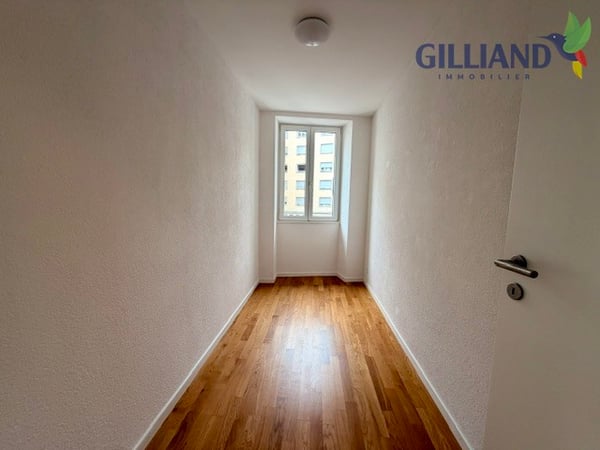 Appartement en triplex de 4.5 pièces au centre-ville de Payerne 8