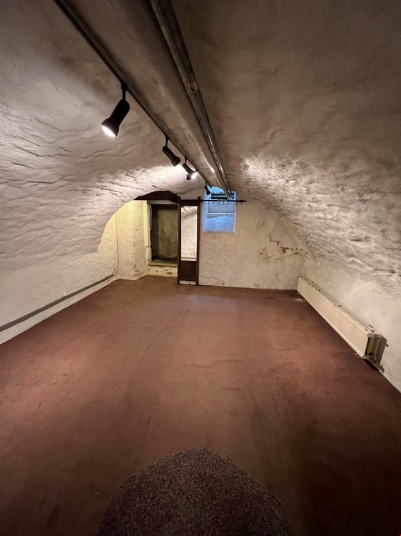 Ladenfläche in der Altstadt von Zofingen 11