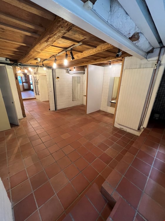 Ladenfläche in der Altstadt von Zofingen 8