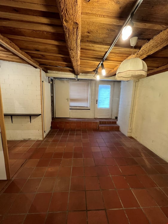 Ladenfläche in der Altstadt von Zofingen 7