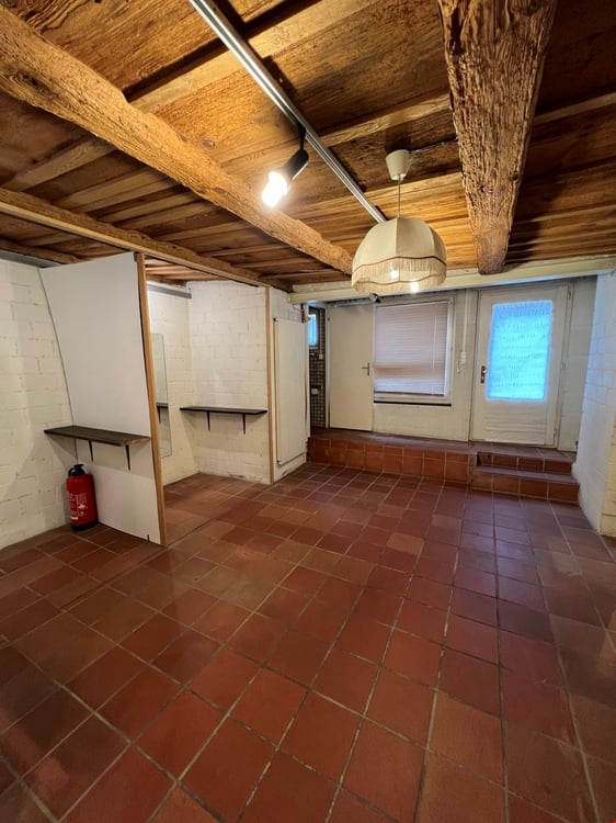 Ladenfläche in der Altstadt von Zofingen 6