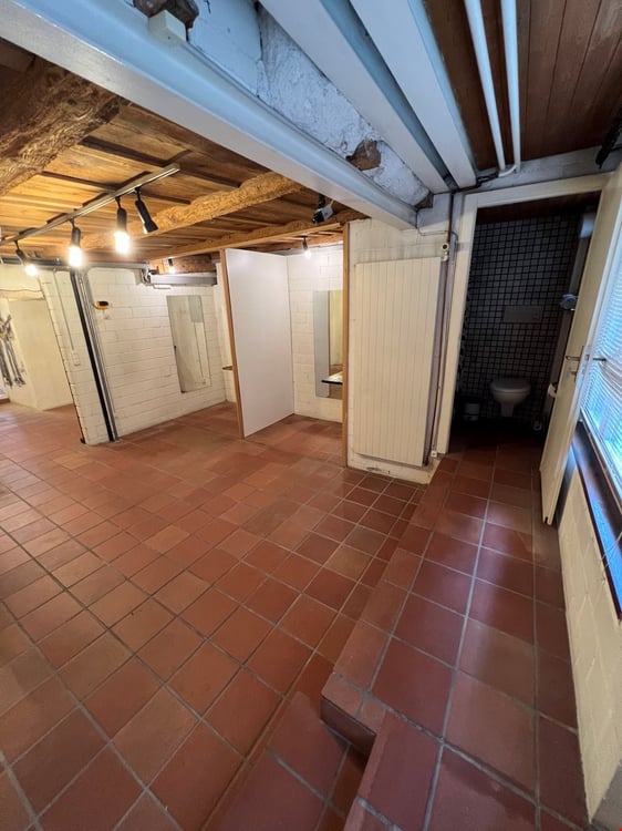 Ladenfläche in der Altstadt von Zofingen 9