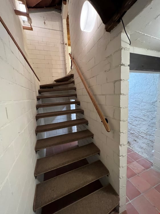 Ladenfläche in der Altstadt von Zofingen 12