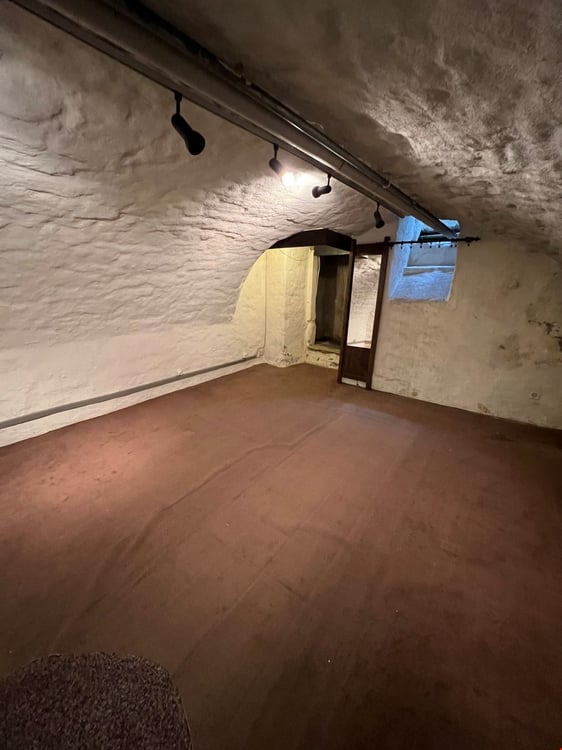 Ladenfläche in der Altstadt von Zofingen 10