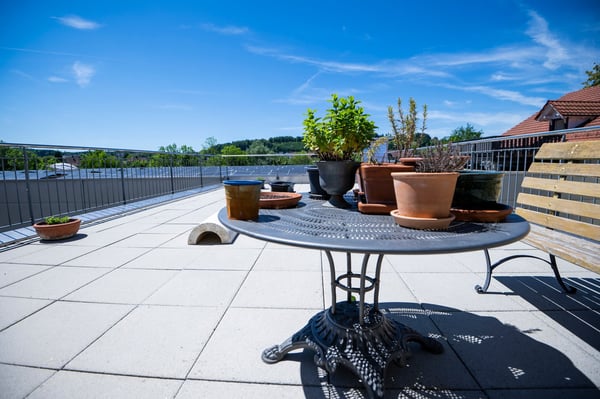 Schöne Loft 4