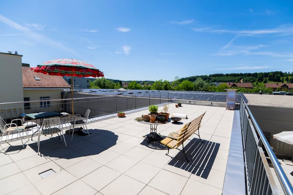 Schöne Loft 5