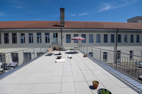 Schöne Loft 6
