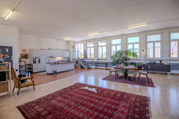 Schöne Loft 3