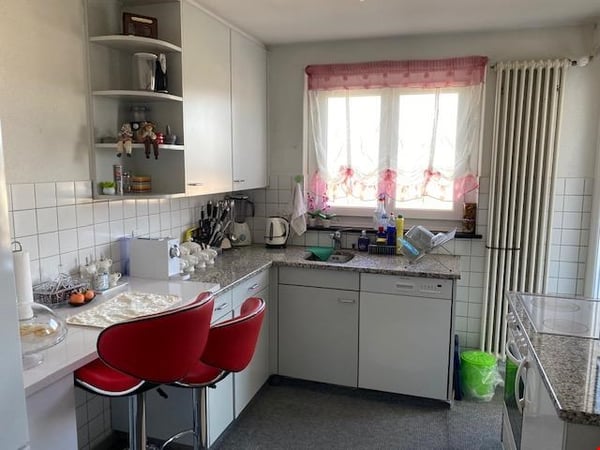 4-Zimmer-Wohnung 5