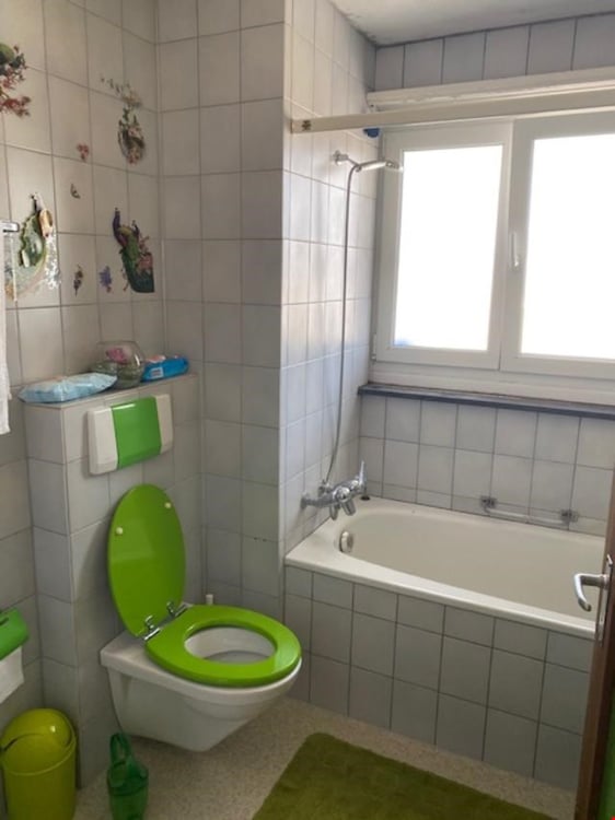 4-Zimmer-Wohnung 4