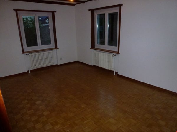 4-Zimmer-Wohnung 3