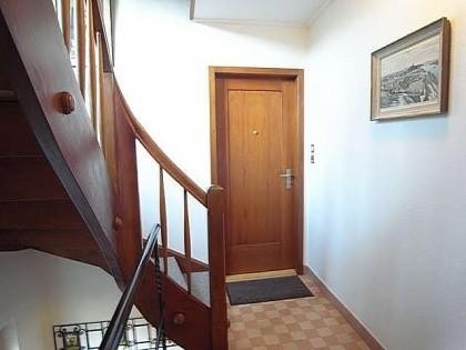 Gemütliche 3-Zimmer-Wohnung mit Balkon in Zofingen 6