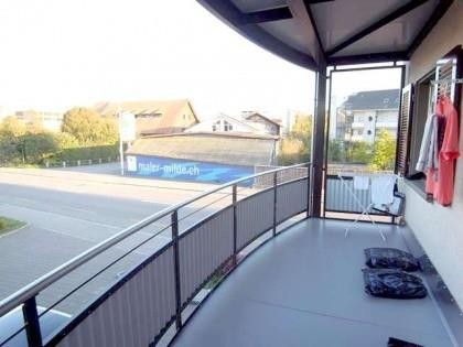 Gemütliche 3-Zimmer-Wohnung mit Balkon in Zofingen 7