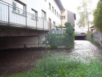 Gemütliche 3-Zimmer-Wohnung mit Balkon in Zofingen 12