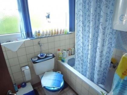 Gemütliche 3-Zimmer-Wohnung mit Balkon in Zofingen 3
