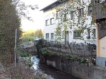 Gemütliche 3-Zimmer-Wohnung mit Balkon in Zofingen 8