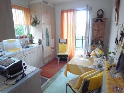 Gemütliche 3-Zimmer-Wohnung mit Balkon in Zofingen 2