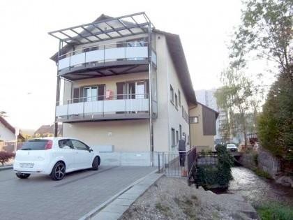 Gemütliche 3-Zimmer-Wohnung mit Balkon in Zofingen 9